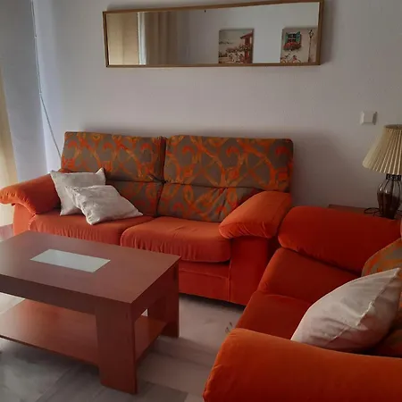Laguna 6 6.10 Appartamento Torrox