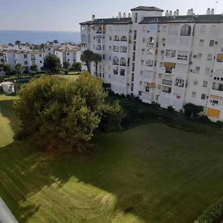 Laguna 6 6.10 Appartamento Torrox