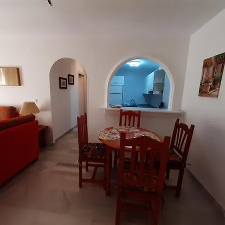 Apartament Laguna 6 6.10 *
